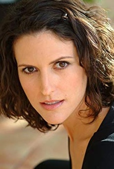 Películas de Patti James-Bailey