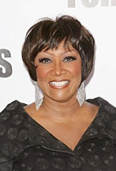 Películas de Patti LaBelle