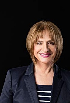 Películas de Patti LuPone
