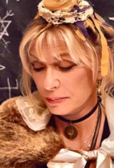 Películas de Patti Negri