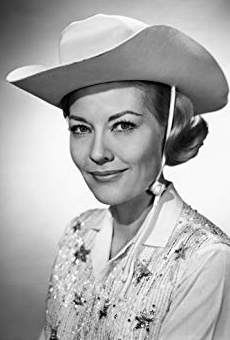 Películas de Patti Page