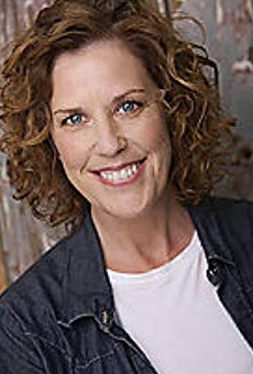 Películas de Patti Pelton