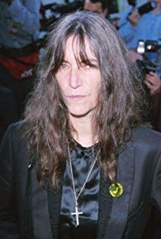 Películas de Patti Smith