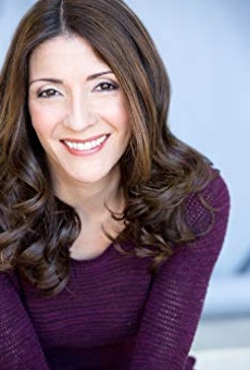 Películas de Patti Tindall