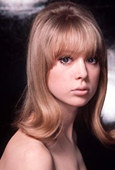 Películas de Pattie Boyd