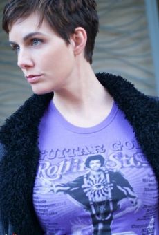 Películas de Pattie James