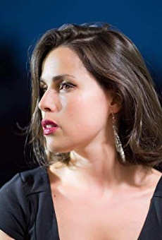 Películas de Pattie Martins