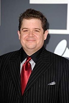 Películas de Patton Oswalt