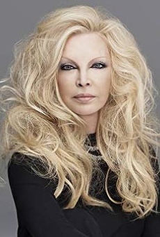Películas de Patty Pravo