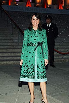 Películas de Patty Smyth