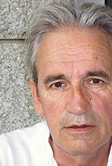 Películas de Patxi Bisquert