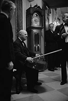 Películas de Pau Casals