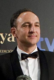 Películas de Pau Costa