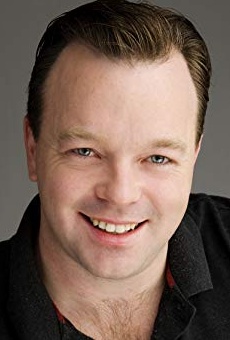 Películas de Paul Adams