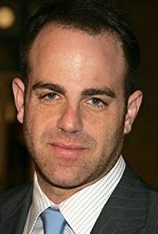 Películas de Paul Adelstein