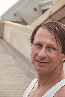 Películas de Paul Ahmarani