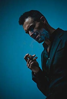 Películas de Paul Amos