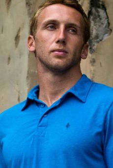 Películas de Paul Andrew O'Connor