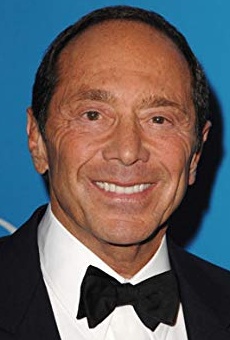 Películas de Paul Anka