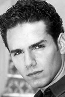 Películas de Paul Anthony Stewart