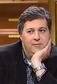 Películas de Paul Arcand