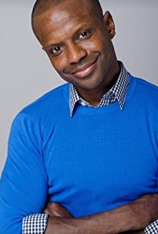 Películas de Paul Archer