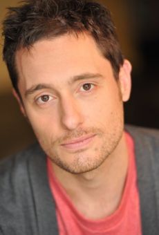 Películas de Paul Ashton