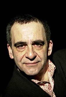 Películas de Paul Bandey