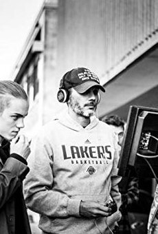 Películas de Paul Barbeau