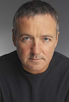 Películas de Paul Barrett