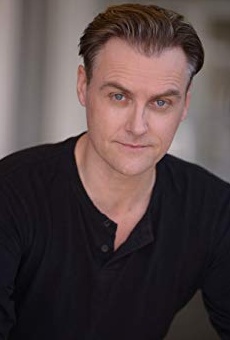 Películas de Paul Barry