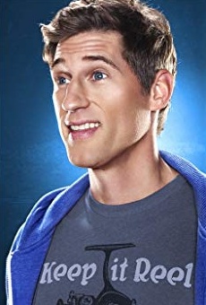 Películas de Paul Bartholomew