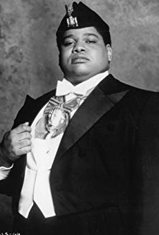 Películas de Paul Bates