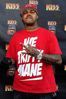 Películas de Paul Beauregard