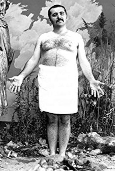 Películas de Paul Bellini