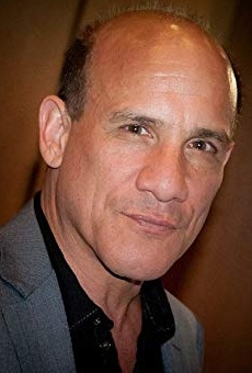 Películas de Paul Ben-Victor