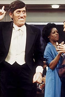 Películas de Paul Benedict