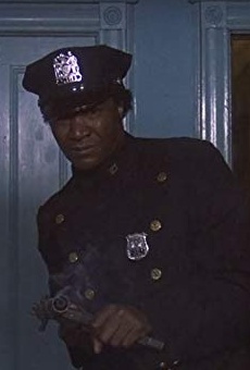 Películas de Paul Benjamin