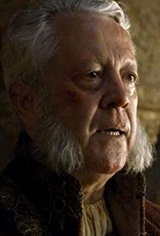 Películas de Paul Bentley