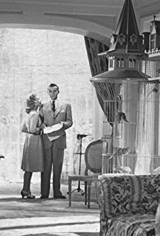 Películas de Paul Bernard