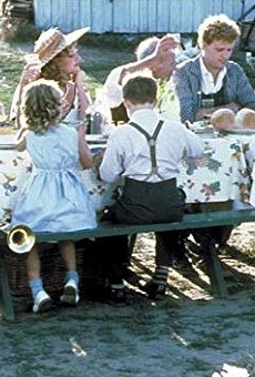 Películas de Paul Berval