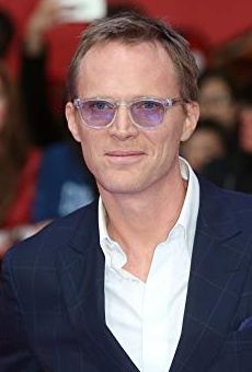 Películas de Paul Bettany