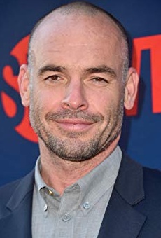 Películas de Paul Blackthorne