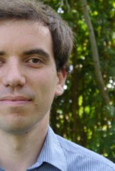 Películas de Paul Blair