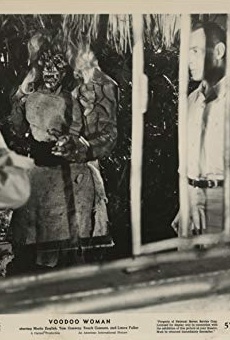 Películas de Paul Blaisdell Películas de Paul Blaisdell