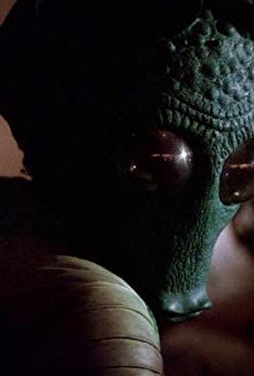 Películas de Paul Blake