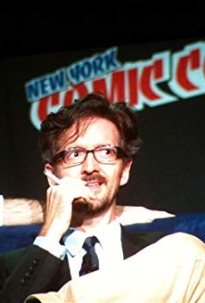 Películas de Paul Boocock