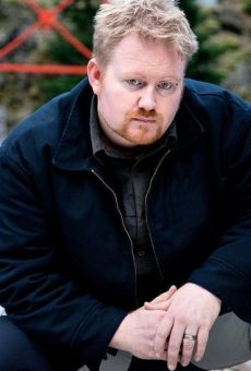 Películas de Paul Bradford