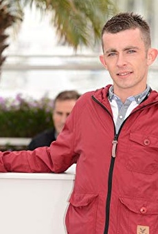 Películas de Paul Brannigan