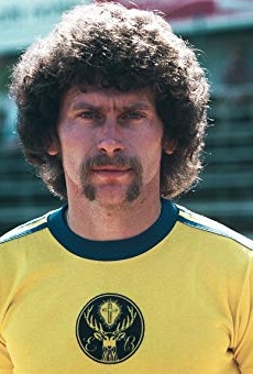 Películas de Paul Breitner